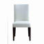 Chaise d'appoint Carena (ensemble de 2)
