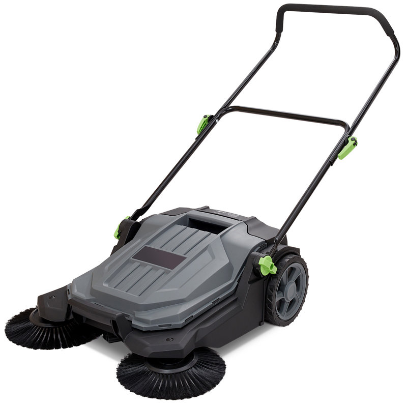Sweepers