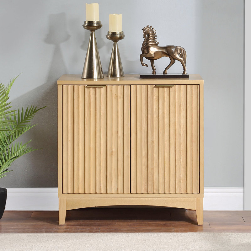 Armoire de rangement avec 2 portes