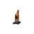 The Emperors Tang Horse Figurine