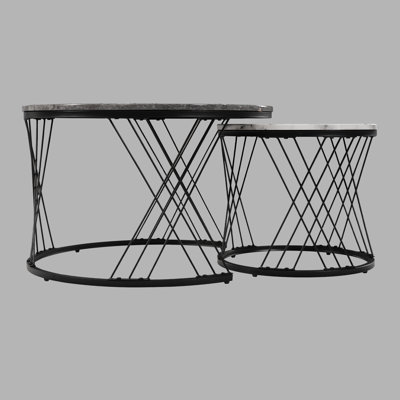 Debor Coffee Table