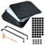 Licon 111cm W Clothes Storage System