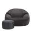 Bean Bag Lounger-1147114256