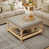 Linen Gray-Nailhead