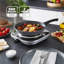 Geepas 1500W Stainless Steel Single Hot Plate, Cast Iron – Lightweight