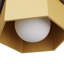 Bristol 1 - Light Flush Mount