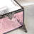 Gift Personalized Keepsake Box Stained Gla...