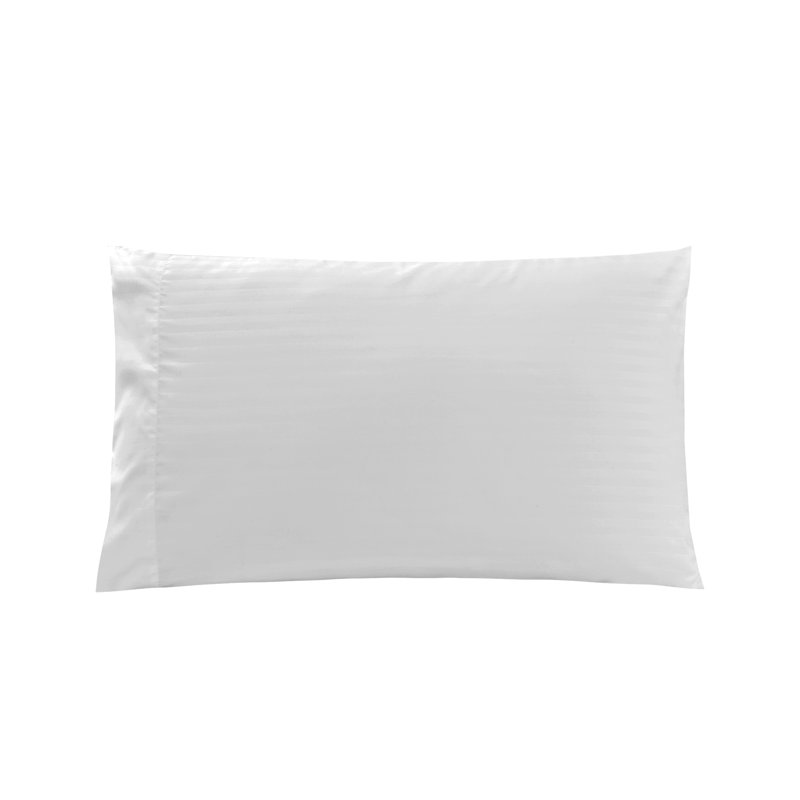 Microfiber - Set of 12, White, Standard