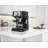 De'Longhi Stilosa Manual Espresso Machine, Latte & Cappuccino Maker