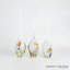 Long Stem Vase-Multicolor-Lg