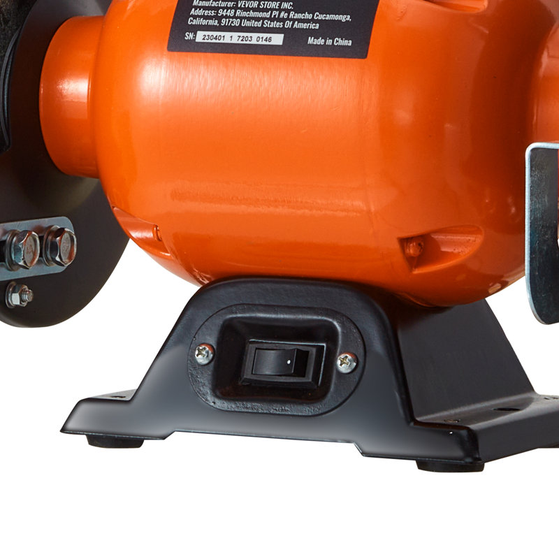 Rashion Bench Grinder