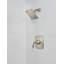 Bronson 1-Handle Thermostatic Tub and Shower Faucet-25808723