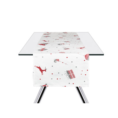 Christmas Runner 40X140 Cm.