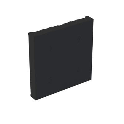 Ensemble de changement de couleur de contrôleur de scène adorne® Smart