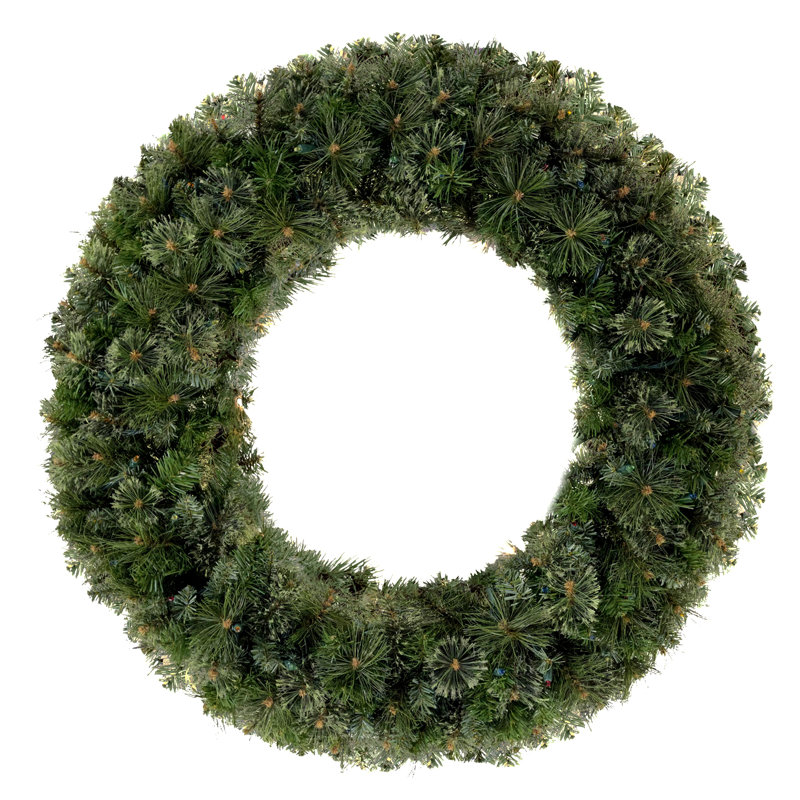 Fausse couronne 36 po