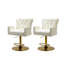 Tabouret de bar rotatif Theo-1871289046
