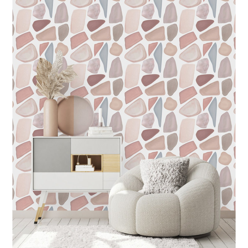 Emanda Abstract Roll