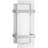 Defazio Dimmable LED Vanity Light