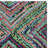 Anaheim Nantucket Hand Tufted Performance Geometric Rug-819563086