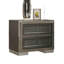Mobilier de chambre à coucher 1pc