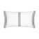 Deluxe Cloud Rectangular Pillow Cover & Insert
