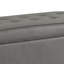 Banc de rangement rembourré Allessandra-86316217