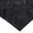 Lashanna Leather Chevron Indoor Rug-15567905-40422740
