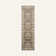 Atena Oriental Gray Area Rug