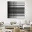 Vibing II sur toile-92588426