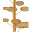 Lampe sur pied Vittoria