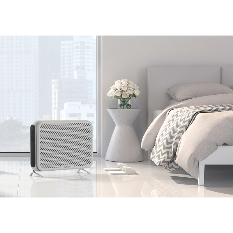 Purificateur d'air mural ultra-mince coucou (Cac-Aa0910Fw)