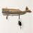 Mendota Wall Organizer with Key Hooks