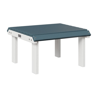 Outdoor Ottoman