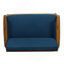 TABLE BASSE Willowbrook