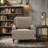 English Classic Roll Arm Chair-1128980311-1127141683