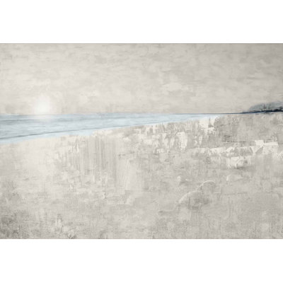 Beach View 2 Print