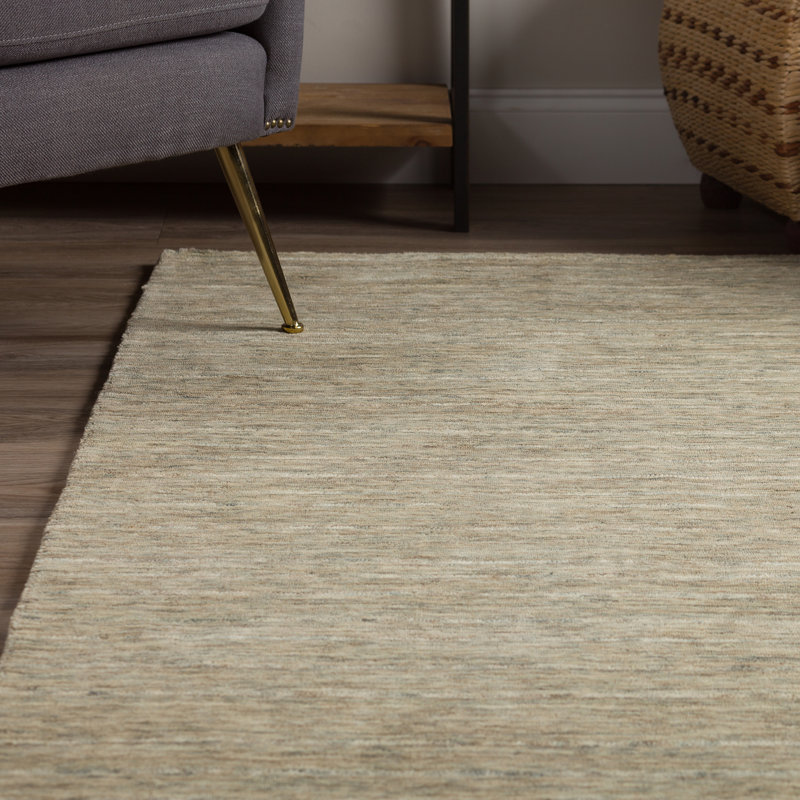 Slater Wool Indoor Rug, Runner 2'3" x 7'6"