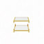 Table basse Modern Modern