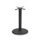 28.5" Round Table Base