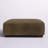 Upholstered Ottoman
