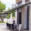 Auvent de patio Brasilia Athena-61093124-61093122-61093123