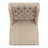Dukinfield 20.5'' H Tufted Upholstered Side Chair-93593059-93593065