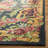 Abington Classic Vintage Performance Floral Rug-168262972