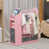 Pink is out of stock