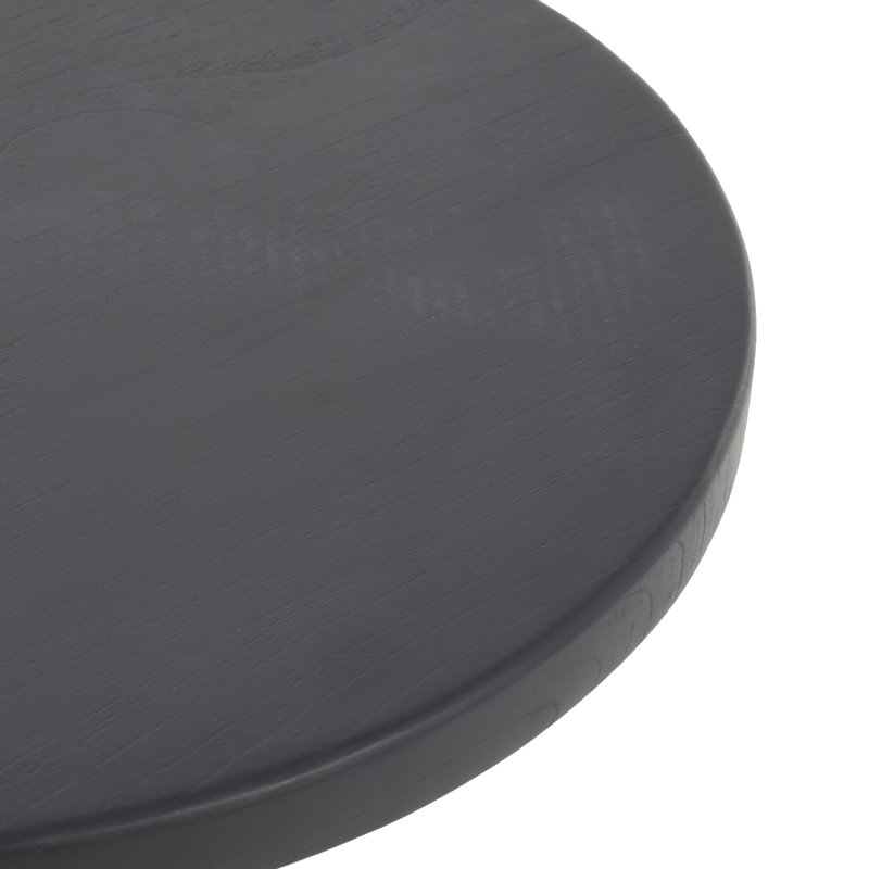 Table d'appoint Cole and Grey Wood