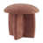 Millburry Coral Fabric selected
