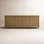 Solid Oak Sideboard