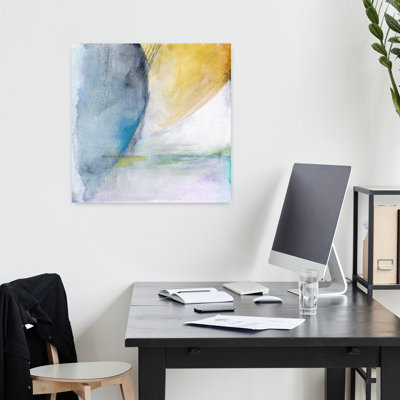 A Waking Dream Abstract Contemporary Art