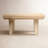 Shafira Solid Wood Tray