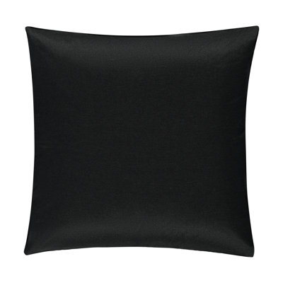 Housse de coussin carré S&G Slubb